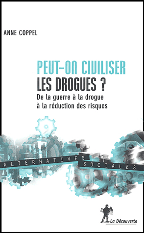 couverture livre civiliser